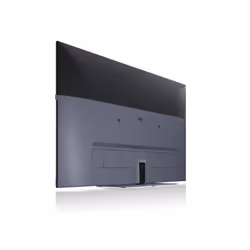 We. by Loewe We. SEE 32 81.3 cm (32") Full HD Smart TV Wi-Fi Black, Grey 400 cd/m²