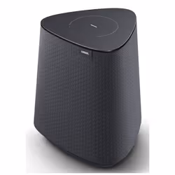 Loewe Klang MR1, Wireless, 30 W, 55 - 20000 Hz, Grey