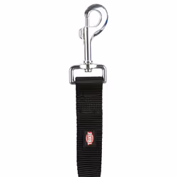 TRIXIE 1284 dog/cat harness M-L Black Seat belt safety harness - Additional view 5