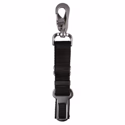 Trixie Car Safety Belt Harness Attachment - Replacement Short Leash New Pet Dog - trixie car safety replacement short leash ...