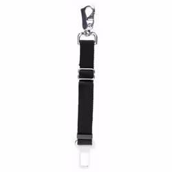 Trixie Car Safety Belt Harness Attachment - Replacement Short Leash New Pet Dog -  trixie car safety replacement short leash new belt harness