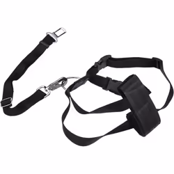 Car Harness, S: 30â60 Cm, Black - Harness Safety Trixie Dog 3060cm West -  car harness safety trixie dog 3060 cm west highland terrier sizes all