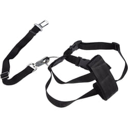 Car Harness, M: 50â70 Cm, Black - Harness Trixie Safety Dog Sizes All Medium -  car harness trixie safety dog sizes all medium black