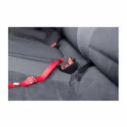 TRIXIE 4011905012940 dog/cat harness Red - Additional view 4