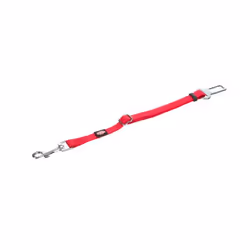 TRIXIE 4011905012940 dog/cat harness Red - Additional view 6