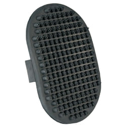 TRIXIE 2333 pet brush/comb Black Dog