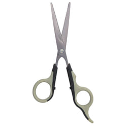 TRIXIE 2351 pet grooming scissors Stainless steel Universal