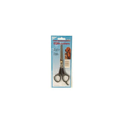 TRIXIE 2352 pet grooming scissors Stainless steel Universal