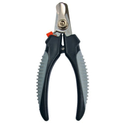 TRIXIE 2367 pet grooming scissors Grey