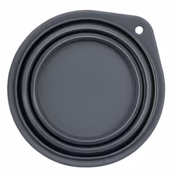 TRIXIE 25011 Dog Pet feeding bowl