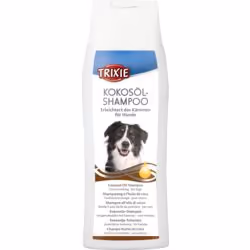 TRIXIE 2905 pet shampoo 250 ml