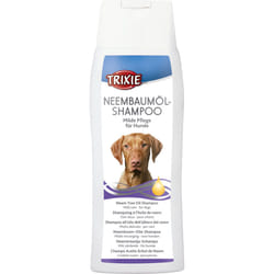 TRIXIE 2942 pet shampoo 250 ml