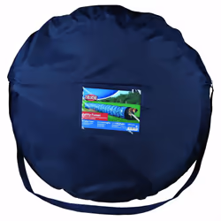 TRIXIE 3211 dog/cat agility equipment 1 pc(s) Blue Polyester Agility tunnel