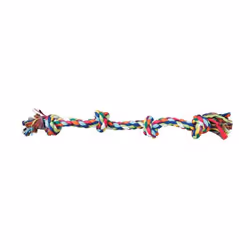 TRIXIE 3274, Dog, Rope, Multicolour, Cotton, 540 mm