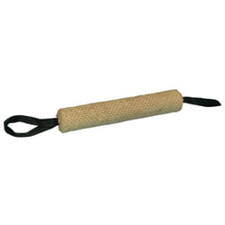 TRIXIE Training Dummy Biting Roll, Jute