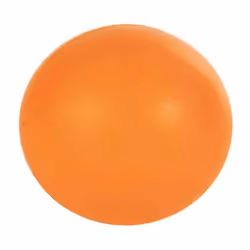 TRIXIE 3303, Dog, Ball, Rubber, 8 cm
