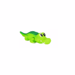 Trixie 3529 Crocodile Latex 35cm -cm 35 - trixie crocodile cm 35 3529