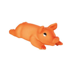 TRIXIE Dog Toy Sucking Pig