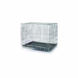 Trixie 3924 Transport Cage 93 69 62cm - Dog Various Sizes New - trixie dog transport cage various sizes new