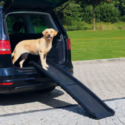 TRIXIE Petwalk Folding Ramp