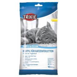 TRIXIE 4044 dog/cat poop bag 10 pc(s)