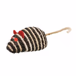 TRIXIE Sisal Mouse XXL - Additional view 4