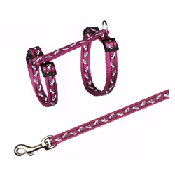 TRIXIE 4011905041421, Cat, 45 cm, 27 cm, 1 cm