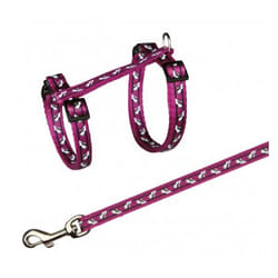 TRIXIE 4011905041421 dog/cat harness