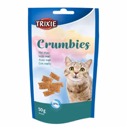 TRIXIE 4262, Snacks, Cat, 50 g