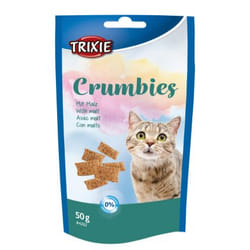 TRIXIE 4262 Cat Snacks 50 g