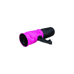 Trixie 4302 Play Tunnel Nylon 30cm / 115cm -cm 115 Cats -  cm tunnel trixie nylon play 4302 115 cats