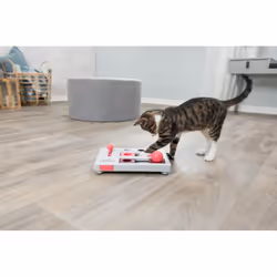 Trixie Pet Products Brain Mover Toy - Cat Activity -  trixie brain mover toy pet products cat activity - Additional view 5