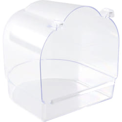 TRIXIE 5402 pet bath accessory Plastic