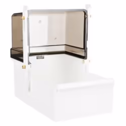 TRIXIE 5404 pet bath accessory Plastic - Additional view 5