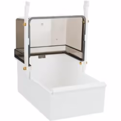 TRIXIE 5404 pet bath accessory Plastic - Additional view 6