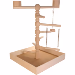 TRIXIE 5658, Wood, 410 mm, 550 mm, 410 mm