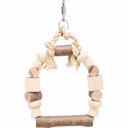 TRIXIE 5828, Wood, 130 mm, 190 mm