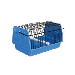 TRIXIE 5901 pet bird cage/stand