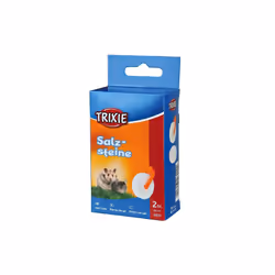 Trixie Small Animal Hamster Salt Lick 2pcs