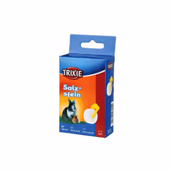 TRIXIE 6001, Guinea pig, Salt, 84 g, Solid, Universal, 1 pc(s)