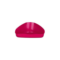 Corner Toilet, 16 Ã 7 Ã 12/12cm - Hamster Litter Toilet Trixie Tray Rabbit -  corner hamster litter toilet trixie tray rabbit guinea gerbil loo