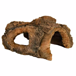 Trixie Tree Stump - 15cm