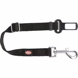 TRIXIE 12771, Dog, XS-S, Black
