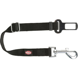 TRIXIE 12771 dog/cat harness XS-S Black
