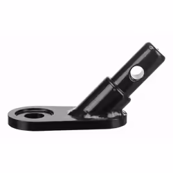 TRIXIE 12819 bicycle trainer accessory Black