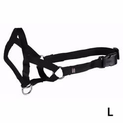 Trixie Top Trainer Training Harness - Dog Pulling Pet Puppy Head Collar Halter - training harness dog trixie top trainer pul ...