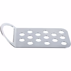 TRIXIE 13099 dog/cat lead accessory Drive-on plate