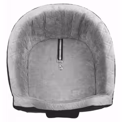 TRIXIE 13176 dog car barrier