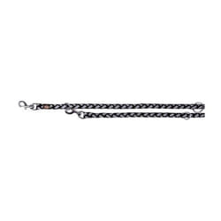 TRIXIE 4011905135915 dog/cat lead 2 m Black