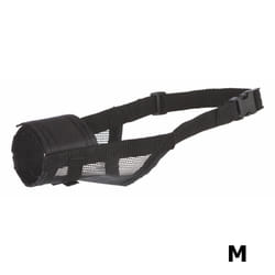 TRIXIE Muzzle with Net Insert